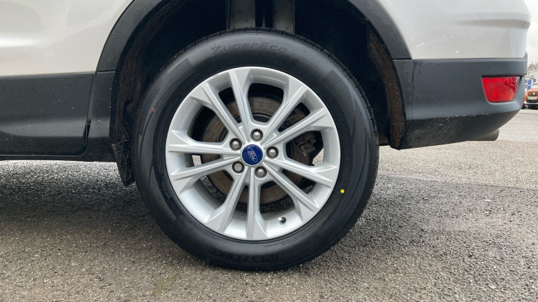 Ford Kuga 2.0 TDCi Titanium 5dr 2WD Diesel Estate